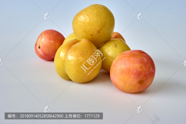 黃金梨