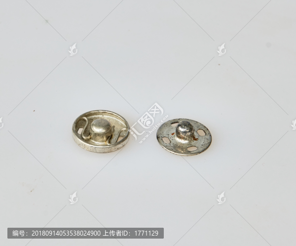 紐扣啪扣