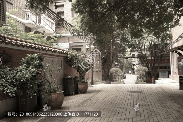 老廣州