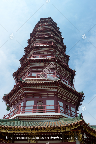 廣州六榕寺
