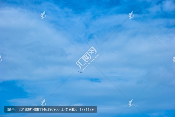 白云背景素材