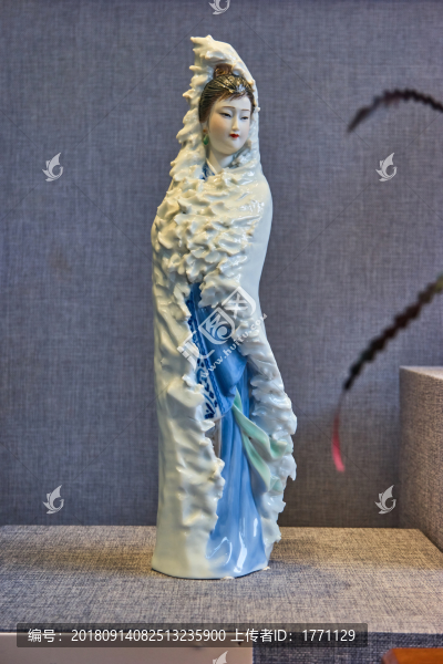 廣州彩瓷
