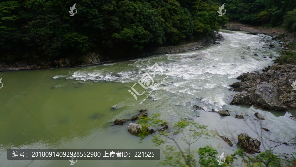 嵐山