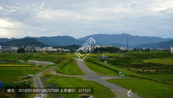 嵐山