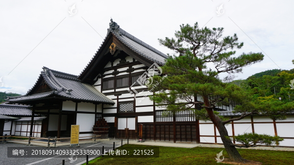 金閣寺
