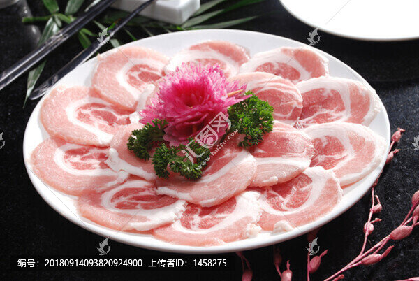 五花肉
