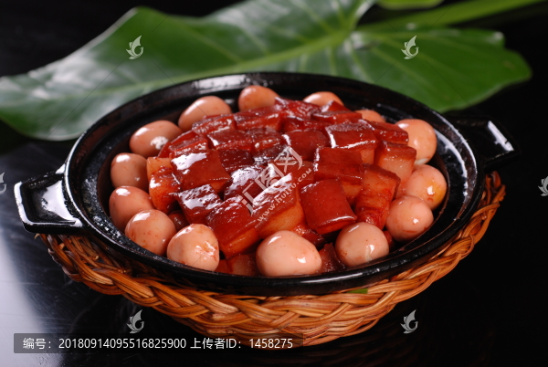 外婆紅燒肉