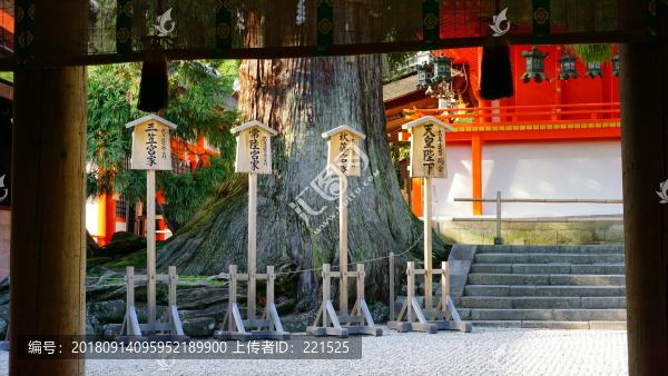 奈良寺廟
