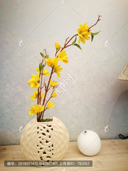 插花藝術(shù)