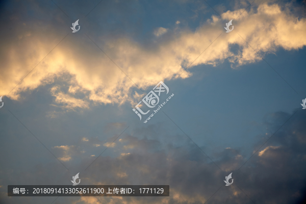 天空素材