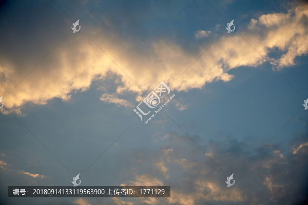 風云素材