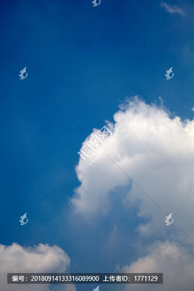 天空素材