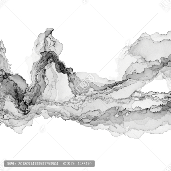 水墨畫