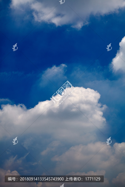 天空素材