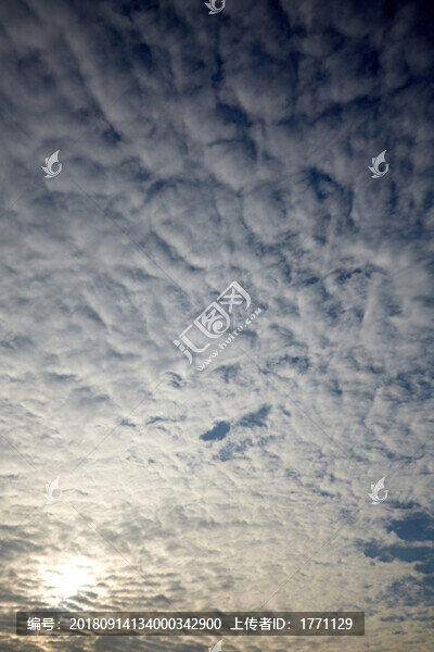 天空素材