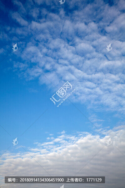 天空素材
