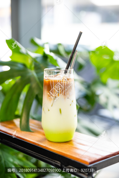 班蘭咖啡