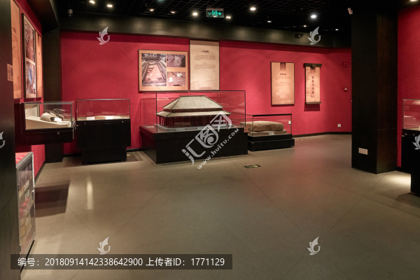 博物館展廳