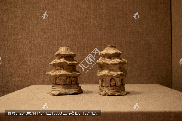 出土文物