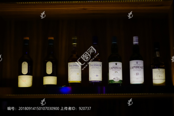紅酒展柜
