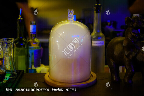 煙熏古典