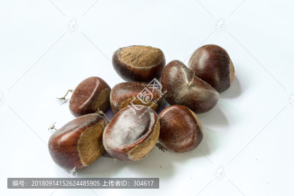 栗子