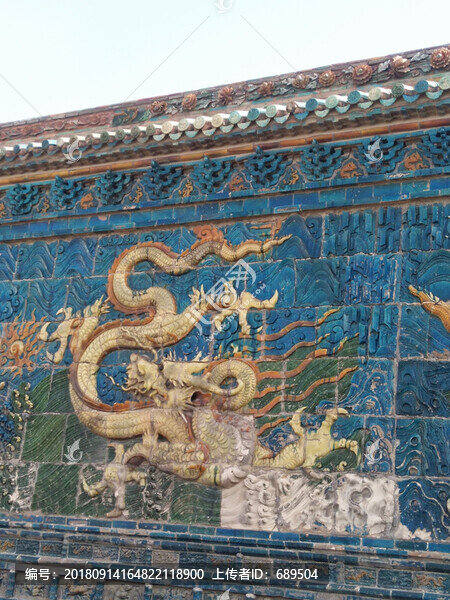 龍墻
