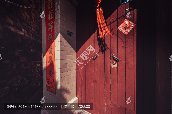武夷山老宅