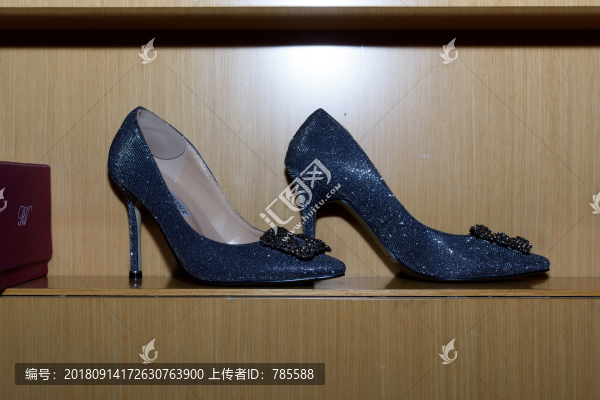 婚鞋