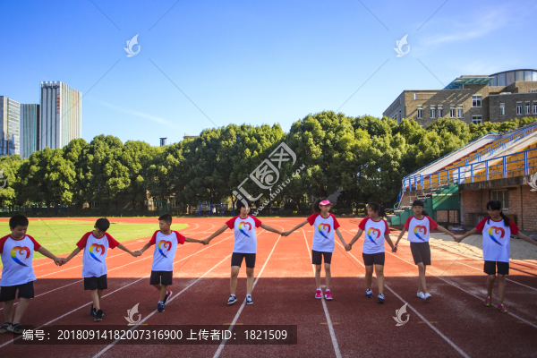 暑期夏令營活動