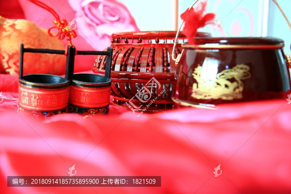 小物件