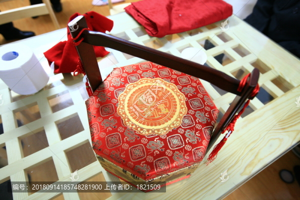 小物件