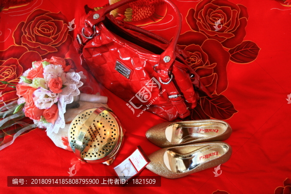 小物件