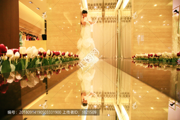 婚紗照