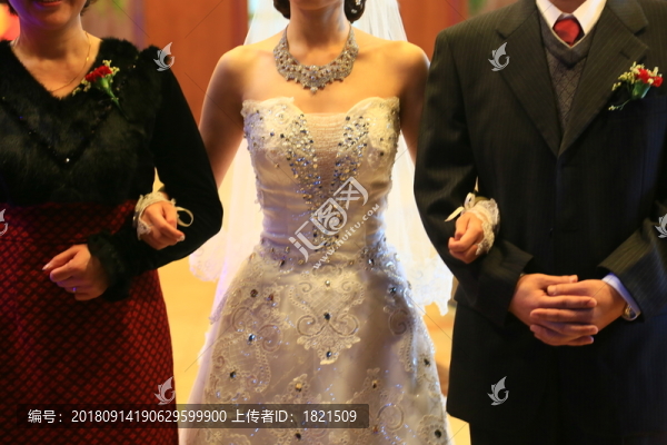 婚禮