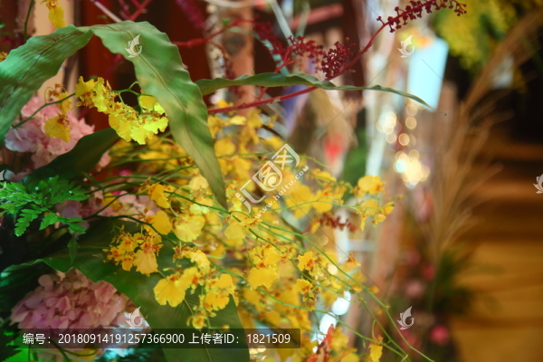 婚禮布置