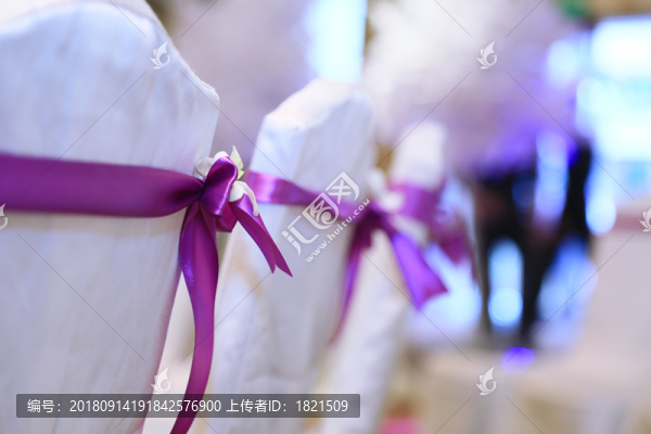 婚禮餐桌