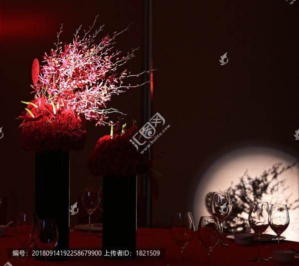 花束