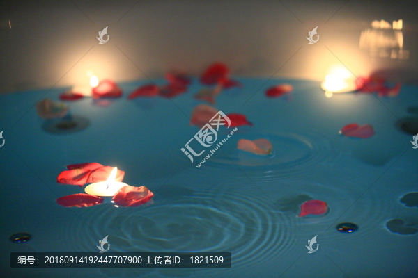 水療按摩