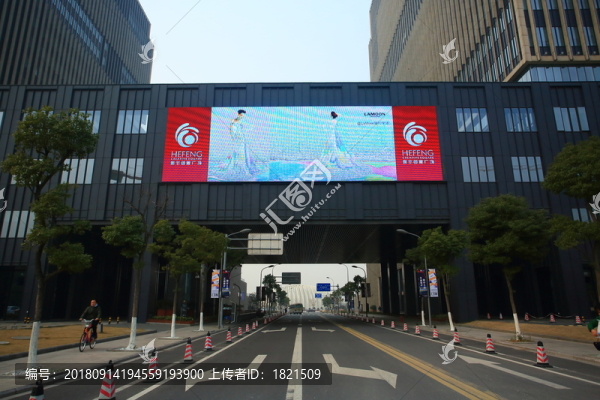 寧波會(huì)展中心