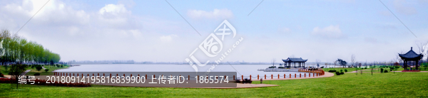 九里湖