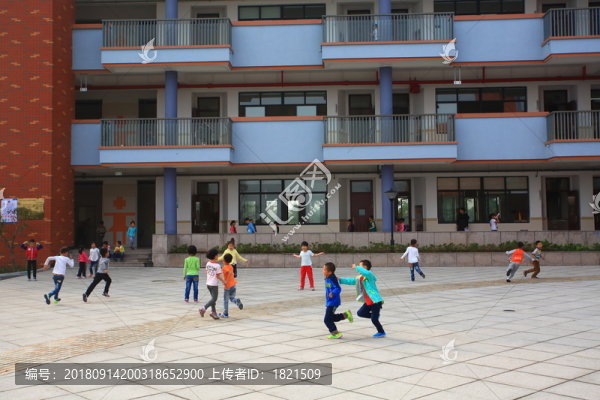 校園