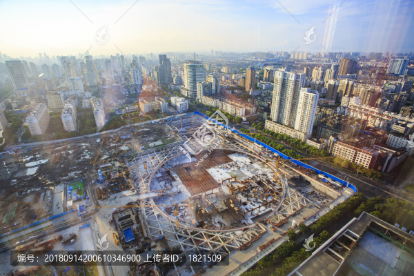 建設(shè),工地,施工