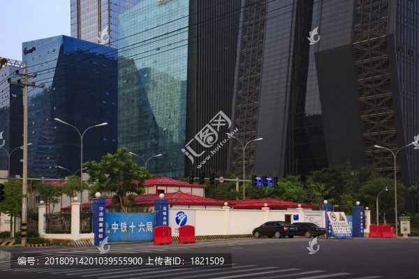戶外,廣告牌,路口,指示牌,廣告,傳媒,道路