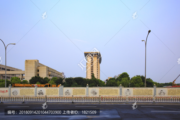 戶外,廣告牌,路口,指示牌,廣告,傳媒,道路
