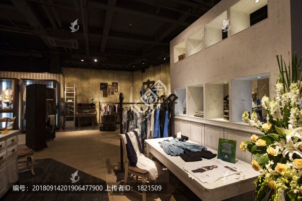 服飾,復(fù)古,店鋪,服裝,時(shí)尚,奢華,低調(diào),舊物,英倫,異域