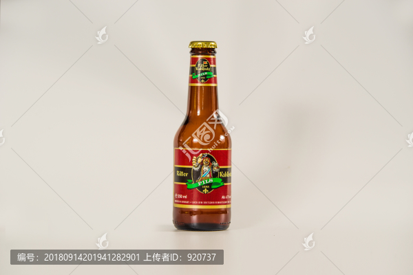 小眾啤酒