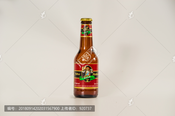 小眾啤酒