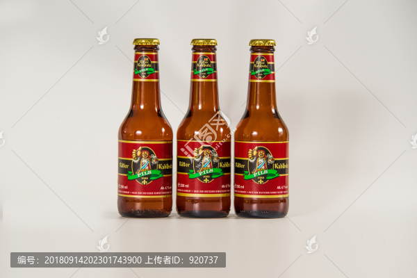 小眾啤酒
