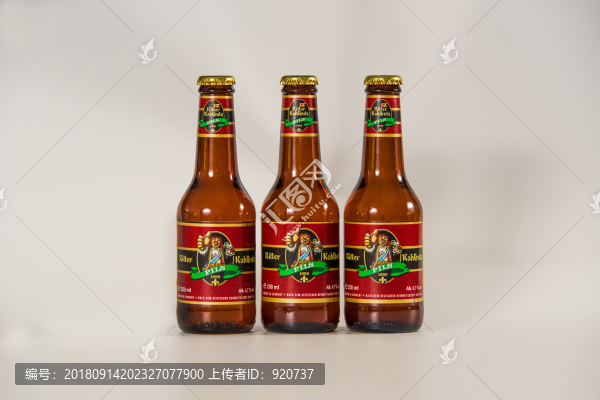 小眾啤酒
